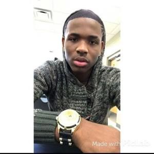 Meet your Posher, Roger